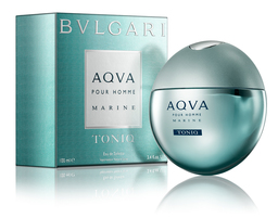 Мъжки парфюм BVLGARI Aqva Pour Homme Marine Toniq